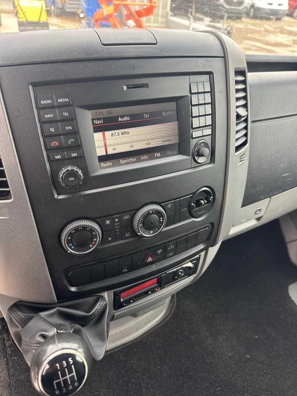 VW Crafter  XXL | Mobile.bg   12