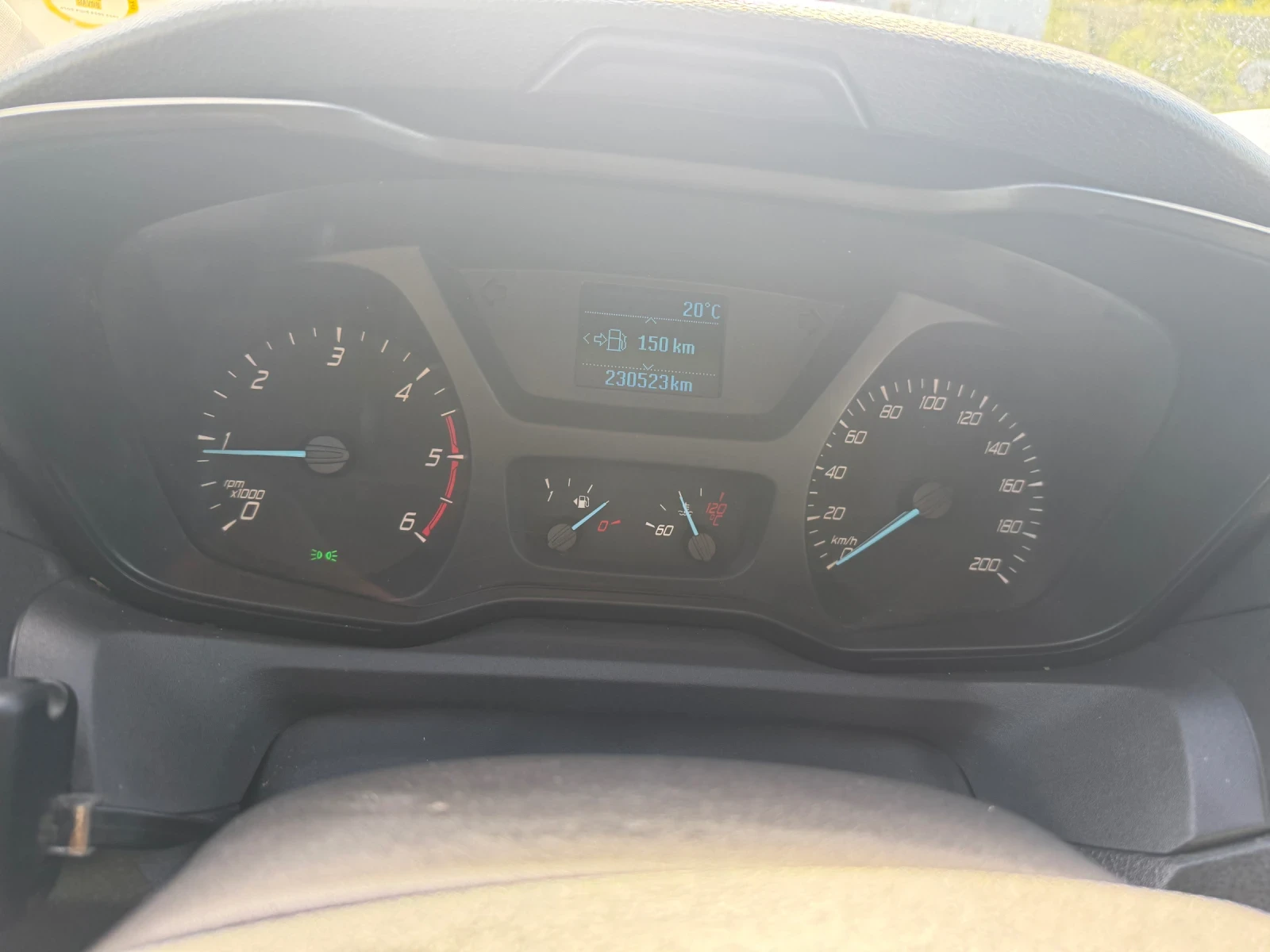 Ford Transit 2.2 | Mobile.bg � ����������� 14