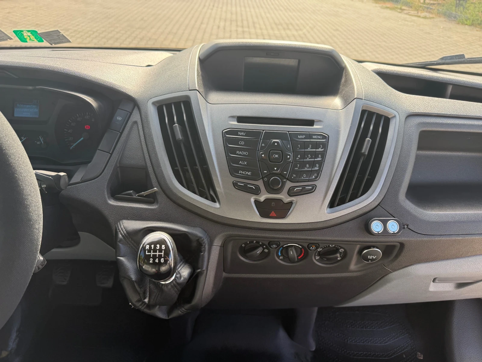 Ford Transit 2.2 | Mobile.bg � ����������� 12