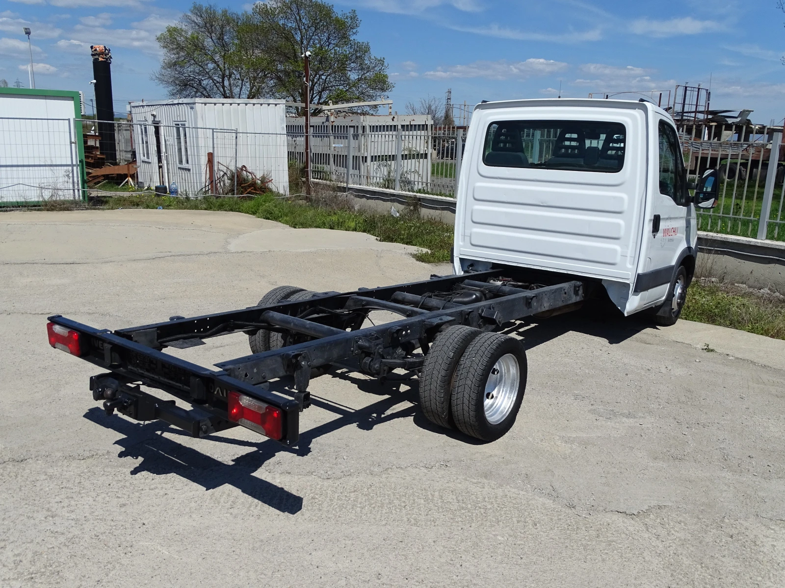 Iveco 35c18 ����/EURO 4/���� �� ���������/ | Mobile.bg � ����������� 6