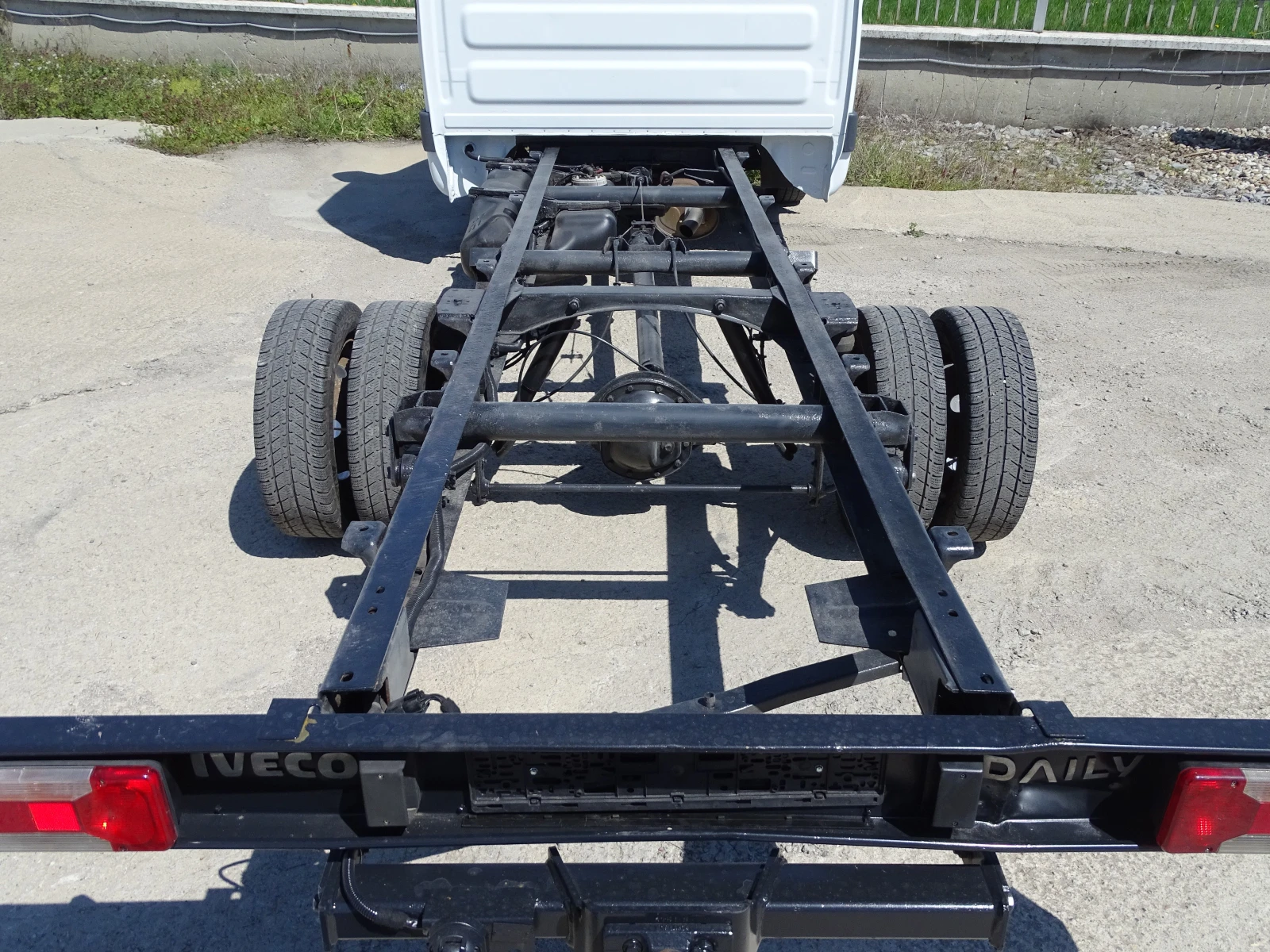 Iveco 35c18 ����/EURO 4/���� �� ���������/ | Mobile.bg � ����������� 8