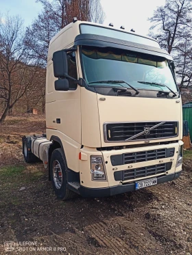 Volvo Fh, снимка 1