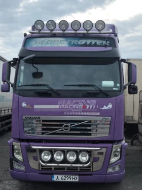 Volvo Fh EEV, снимка 2
