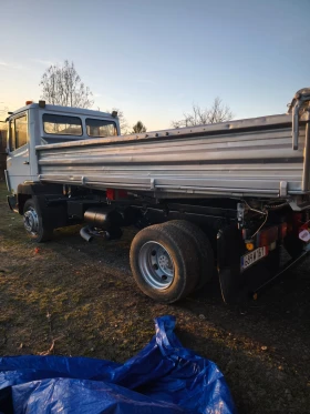 Mercedes-Benz 1117, снимка 6