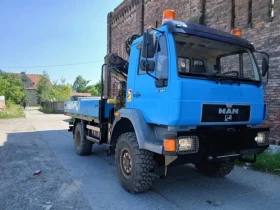     Man 12.284 4x4 