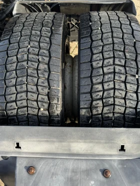 Iveco Magerus Цяла композиция с ремарке! ОБСЛУЖЕНА ! , снимка 11