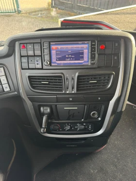 Iveco Magerus Цяла композиция с ремарке! ОБСЛУЖЕНА ! , снимка 7