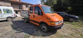 Iveco 35c13 2.8  | Mobile.bg � ����� ������ 7