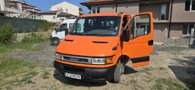 Iveco 35c13 2.8  - изображение 1