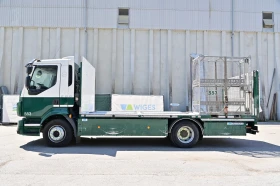 Volvo Fl 280 E6 16t ���� ADR VEB | Mobile.bg � ����� ������ 5