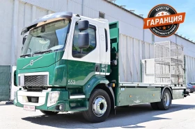 ������ Volvo Fl