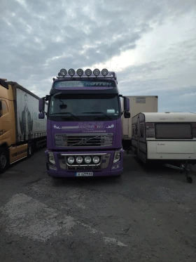 Volvo Fh EEV | Mobile.bg � ����� ������ 3