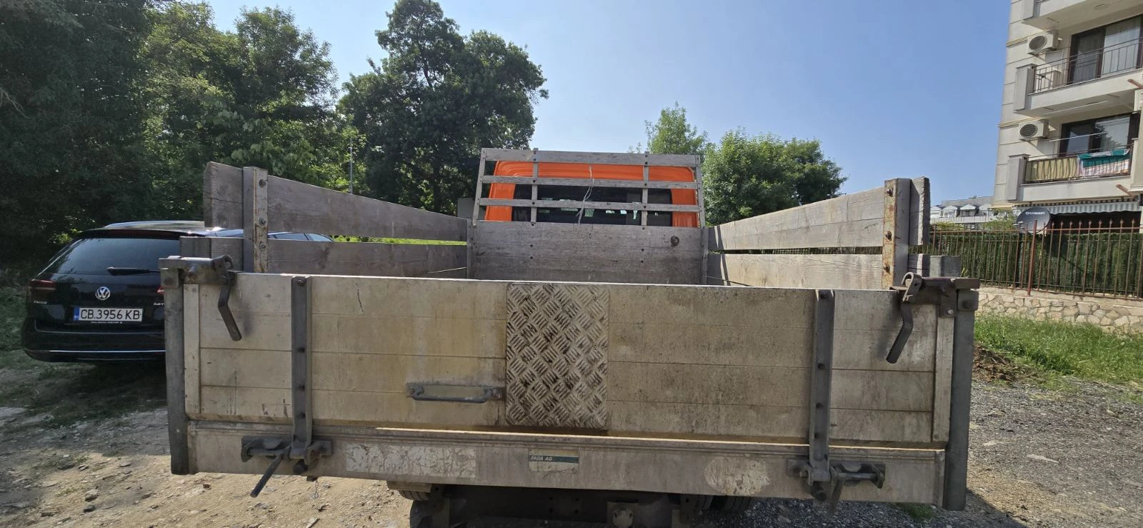 Iveco 35c13 2.8  - изображение 6