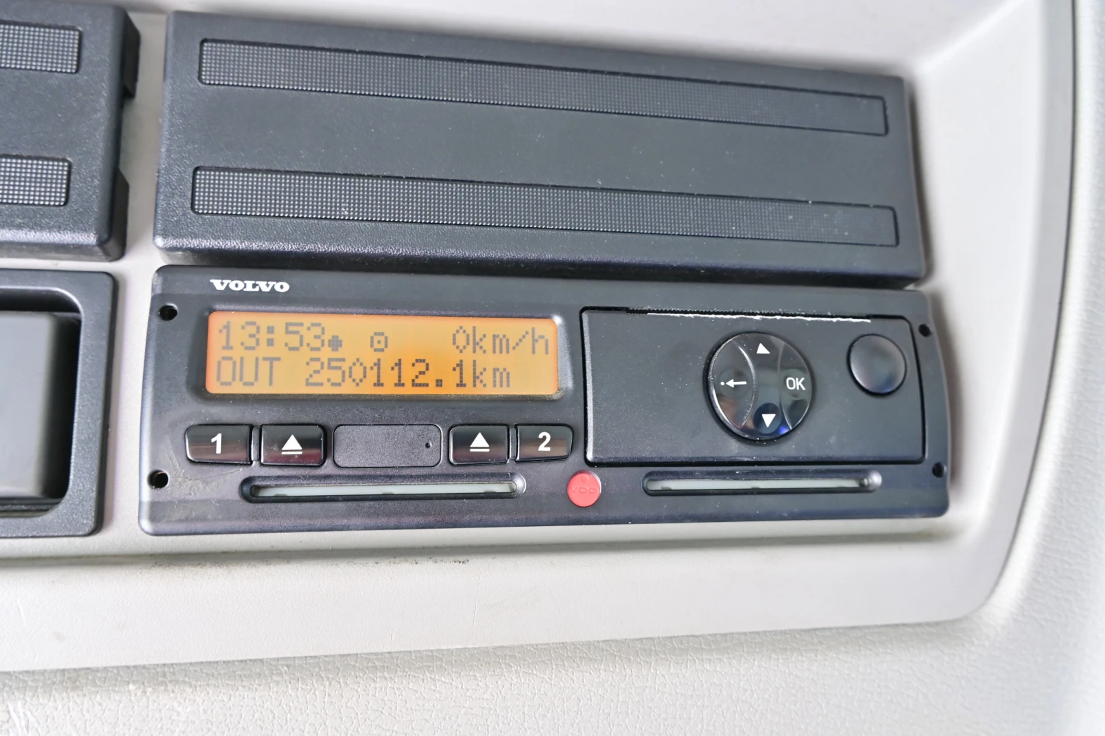 Volvo Fl 280 E6 16t ���� ADR VEB | Mobile.bg � ����������� 12