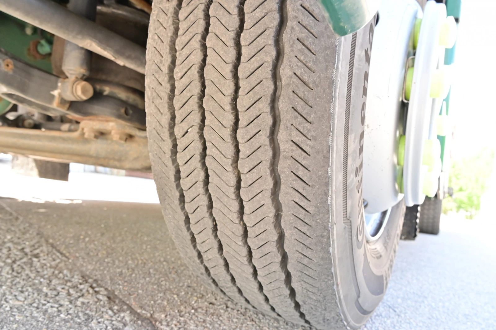 Volvo Fl 280 E6 16t ���� ADR VEB | Mobile.bg � ����������� 15