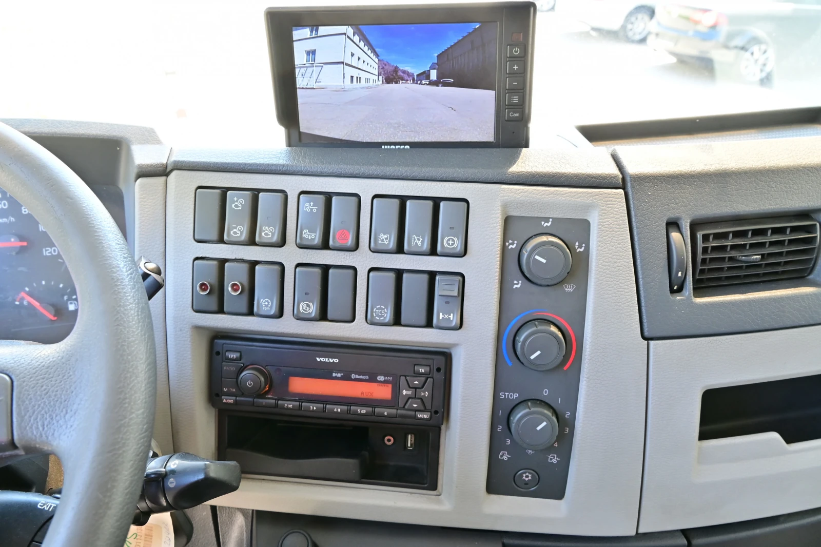 Volvo Fl 280 E6 16t ���� ADR VEB | Mobile.bg � ����������� 11