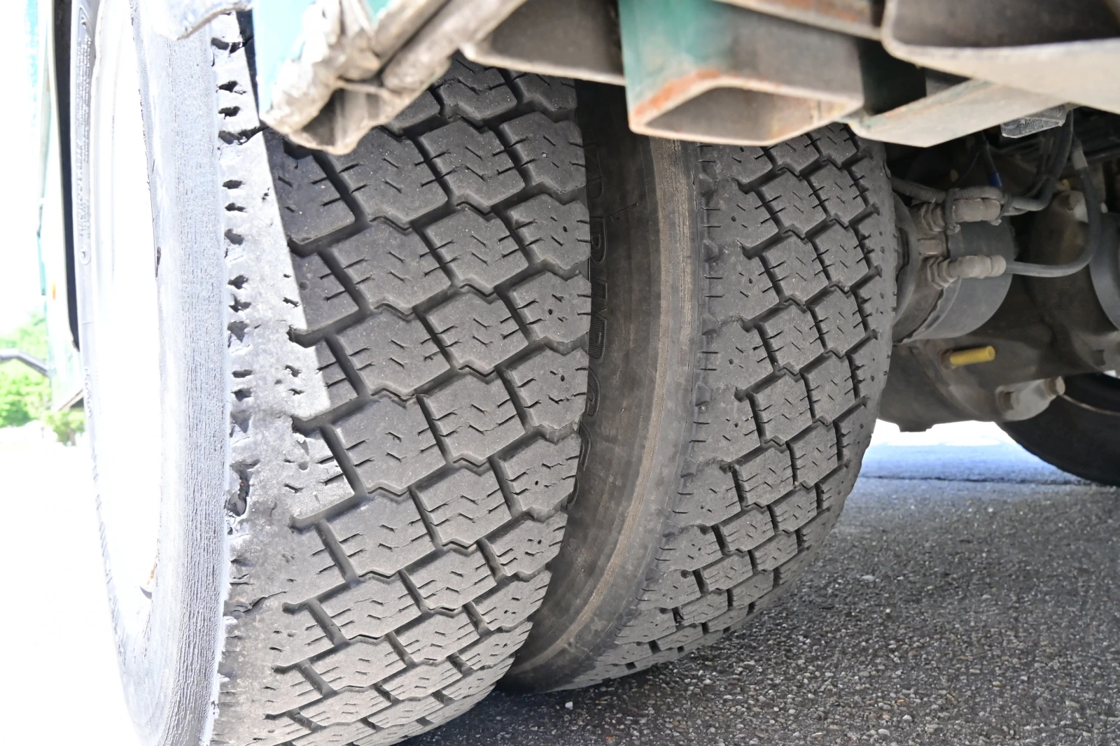 Volvo Fl 280 E6 16t ���� ADR VEB | Mobile.bg � ����������� 16