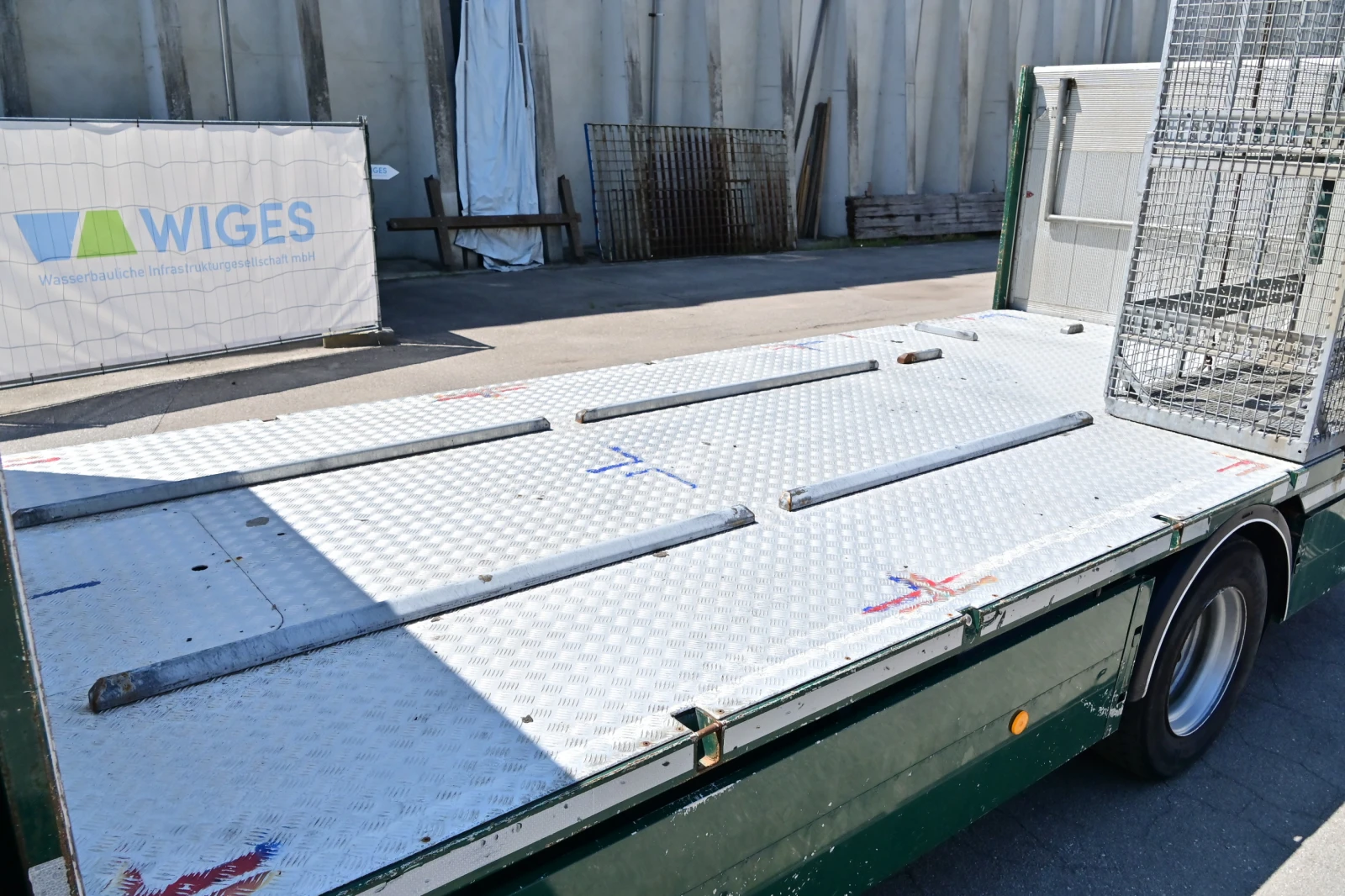 Volvo Fl 280 E6 16t ���� ADR VEB | Mobile.bg � ����������� 7
