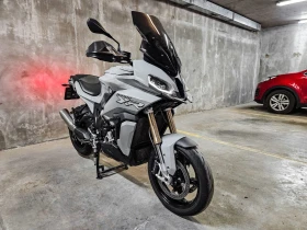 BMW S S1000XR NARDO ГАРАНЦИЯ, снимка 9