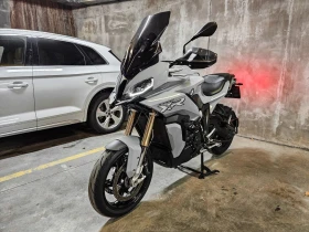 BMW S S1000XR NARDO ГАРАНЦИЯ, снимка 10