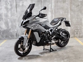 BMW S S1000XR NARDO ГАРАНЦИЯ, снимка 16