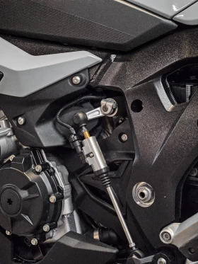 BMW S S1000XR NARDO ГАРАНЦИЯ, снимка 17