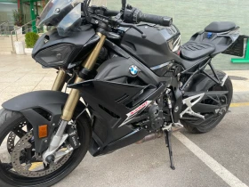 BMW S 1000R, снимка 4