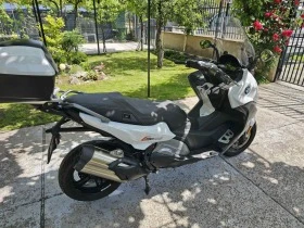 BMW C C650 sport, снимка 6