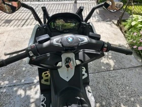 BMW C C650 sport, снимка 7