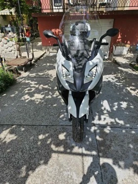 BMW C C650 sport, снимка 2