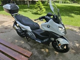 BMW C C650 sport, снимка 5