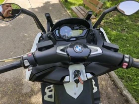 BMW C C650 sport, снимка 10