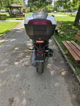 BMW C C650 sport, снимка 17