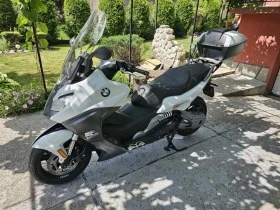 BMW C C650 sport, снимка 3