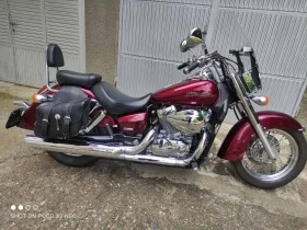 Honda Shadow VT750 American classic   2 | Mobile.bg    8