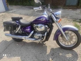 Honda Shadow VT750 American classic   2 | Mobile.bg    2