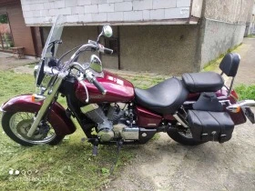 Honda Shadow VT750 American classic   2 | Mobile.bg    10