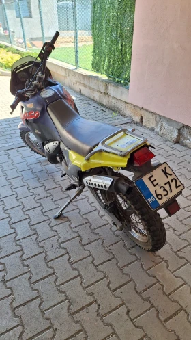 Обява за продажба на Aprilia Pegaso 125 ~2 400 лв. - изображение 2