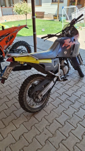 Обява за продажба на Aprilia Pegaso 125 ~2 400 лв. - изображение 1