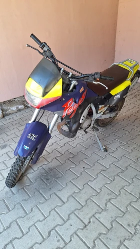 Обява за продажба на Aprilia Pegaso 125 ~2 400 лв. - изображение 3