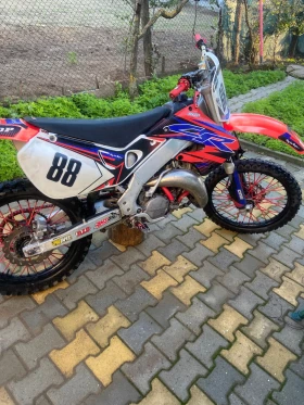 Обява за продажба на Honda 125 Vforce3 ~4 100 лв. - изображение 3