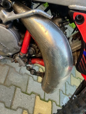 Обява за продажба на Honda 125 Vforce3 ~4 100 лв. - изображение 1
