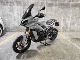 BMW S S1000XR NARDO ГАРАНЦИЯ, снимка 12 - Мотоциклети и мототехника - 53613973