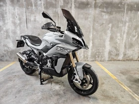BMW S S1000XR NARDO ГАРАНЦИЯ, снимка 5 - Мотоциклети и мототехника - 53613973