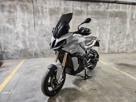 BMW S S1000XR NARDO ГАРАНЦИЯ, снимка 13 - Мотоциклети и мототехника - 53613973