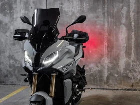 BMW S S1000XR NARDO ГАРАНЦИЯ, снимка 11 - Мотоциклети и мототехника - 53613973