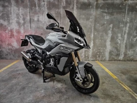 BMW S S1000XR NARDO ГАРАНЦИЯ, снимка 7 - Мотоциклети и мототехника - 53613973