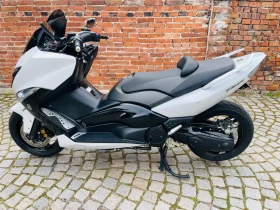 ����� �� �������� �� Yamaha T-max 500, ABS 2011�. 