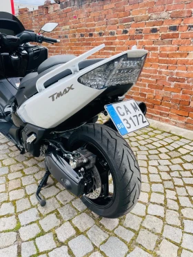 Yamaha T-max 500, ABS 2011�.  | Mobile.bg � ����� ������ 6