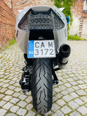 Yamaha T-max 500, ABS 2011�.  | Mobile.bg � ����� ������ 7